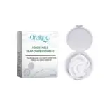 Oralhoe Adult Teeth Aligners for Smile Improvement and Teeth Alignment