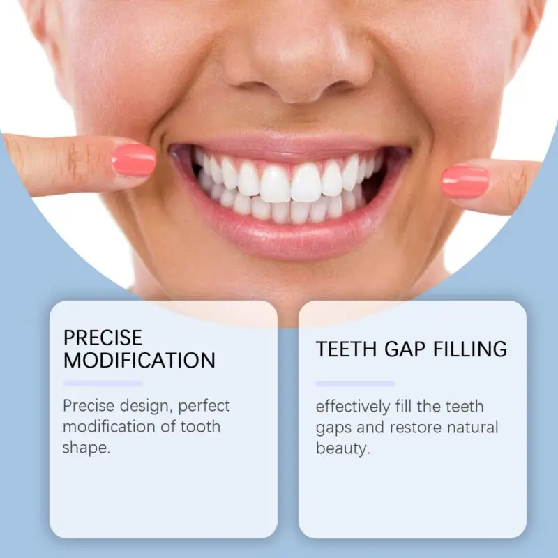 Oralhoe Adult Teeth Aligners for Smile Improvement and Teeth Alignment - Image 3