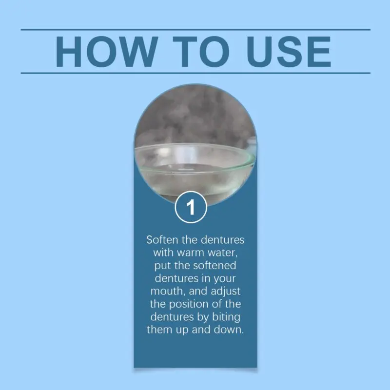Oralhoe Adult Teeth Aligners for Smile Improvement and Teeth Alignment - Image 6
