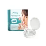 Oralhoe Adjustable Buckle Dentures - Comfortable Fit & Chewing Support