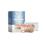Oralhoe Dental Cosmetic Braces - Smile Enhancement & Comfort Fit