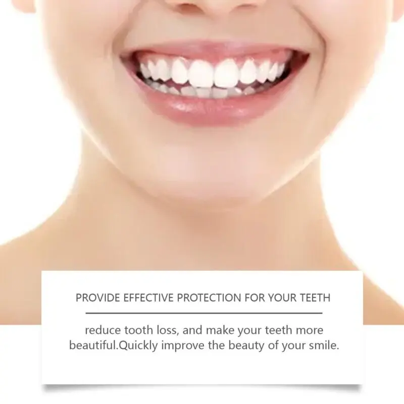 Oralhoe Dental Cosmetic Braces - Smile Enhancement & Comfort Fit - Image 3