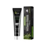 Oralhoe Bamboo Charcoal Toothpaste: Stain Removal, Whitening & Fresh Breath