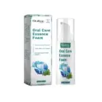 Oralhoe Teeth Whitening Mousse: Stain Removal & Fresh Breath