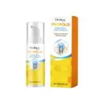 Oralhoe Propolis Oral Cleaning Mousse - Foaming Mouth Cleaner for Fresh Breath