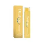 Oralhoe Mango Sorbet Toothpaste - Tartar Removal & Fresh Breath