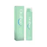 Oralhoe Coconut Whip Toothpaste - Multi-Flavor, Tartar Control & Fresh Breath