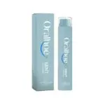 Oralhoe Mint Toothpaste - Multi-Flavor, Tartar Control & Fresh Breath for Healthy Teeth