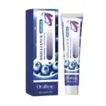 Oralhoe Whitening Toothpaste - Gum Care, Tartar & Stain Removal, Fresh Breath