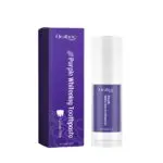 Oralhoe Purple Whitening Toothpaste - Tartar Removal & Teeth Whitening