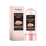 Oralhoe Mouthwash Granules for Fresh Breath, Gum Care & Portable Oral Cleaning