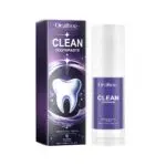 Oralhoe Clean Toothpaste - Whitening, Yellow Stain Removal & Fresh Breath