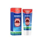 Oralhoe Anti-Cavity Toothpaste for Gum Care and Fresh Breath