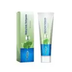 Oralhoe Baking Soda Toothpaste - Stain Removal, Fresh Breath & Whitening