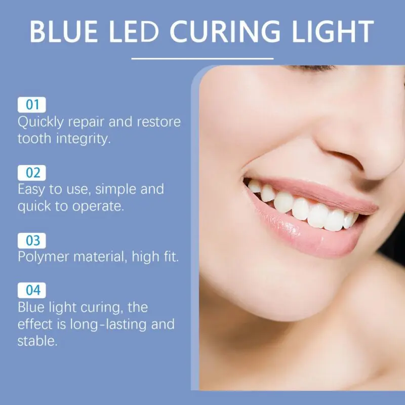 Oralhoe Dental Care Kit: Smile Enhancement, Teeth Shine & Comfort - Image 4
