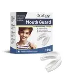 Oralhoe Kids Dental Guard for Teeth Grinding - Sleep Protection & Oral Care