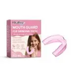 Oralhoe Children's Teeth Grinding Night Guard - Dental Mouth Protector