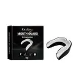Oralhoe Sports Mouth Guard: Tooth Protector for Taekwondo, Sanda, Exercise