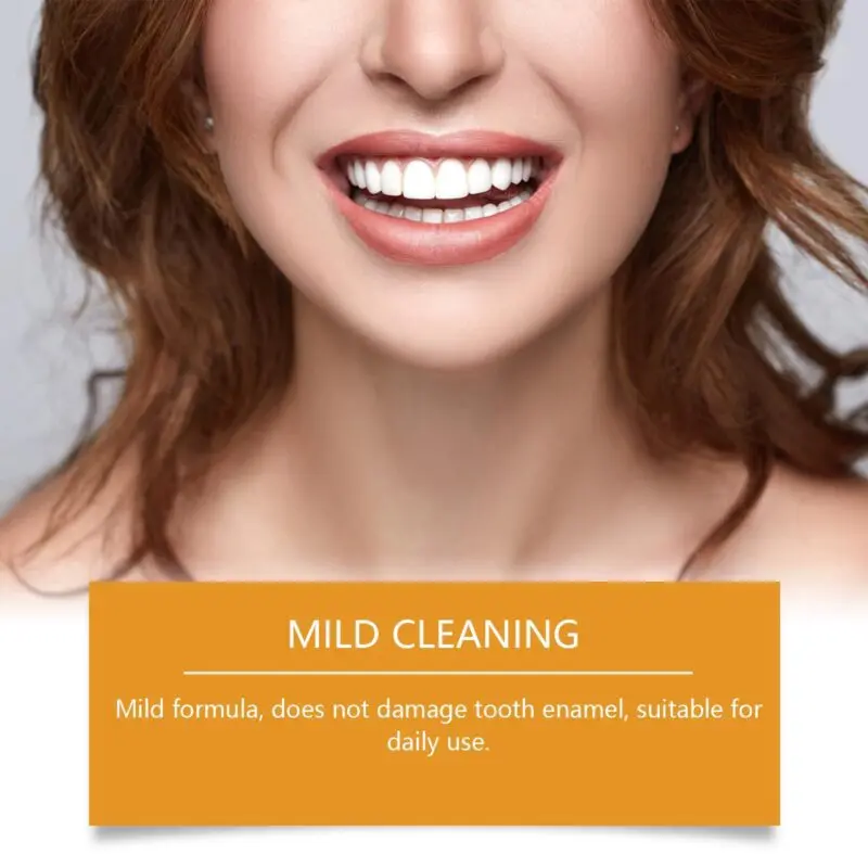 Oralhoe Toothpaste: Stain Removal, Oral & Gum Health, Eco-Friendly Formula - Image 3