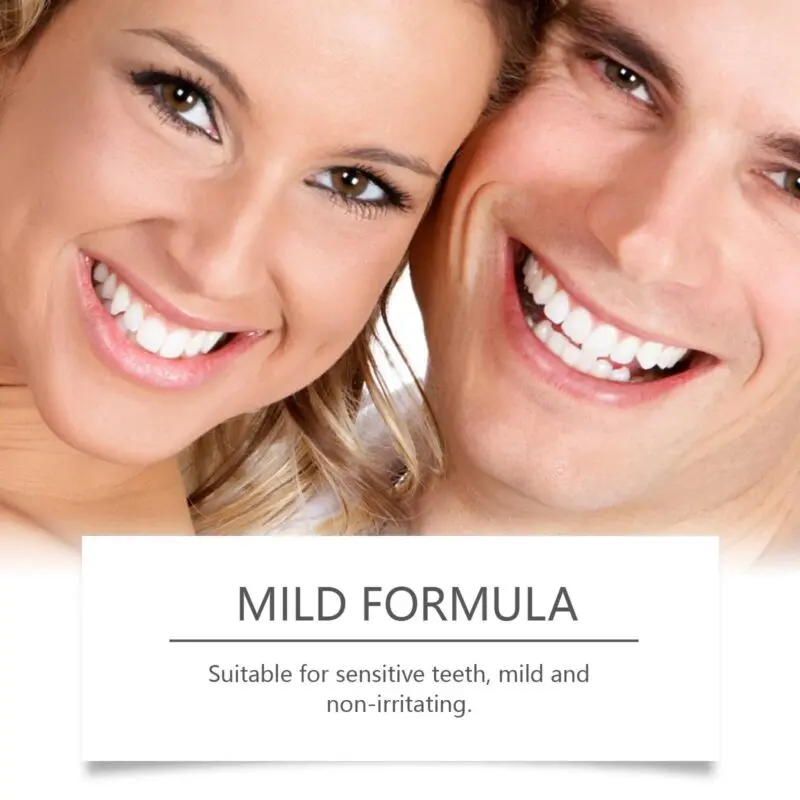Oralhoe Braces Cleansing Mousse - Gentle Foam Cleaner for Orthodontic Appliances - Image 3