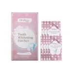 Oralhoe Teeth Whitening Patches - Stain Removal & Fresh Breath