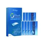 Oralhoe Teeth Whitening Patches for Stain Removal, Fresh Breath, and Oral Care