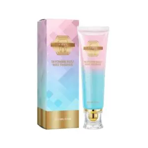 Oralhoe Niacinamide Toothpaste: Whitening, Fresh Breath, Sensitive Gums
