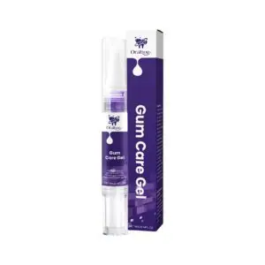 Oralhoe Purple Gum Care Gel - Gentle Gum Protection & Oral Gel