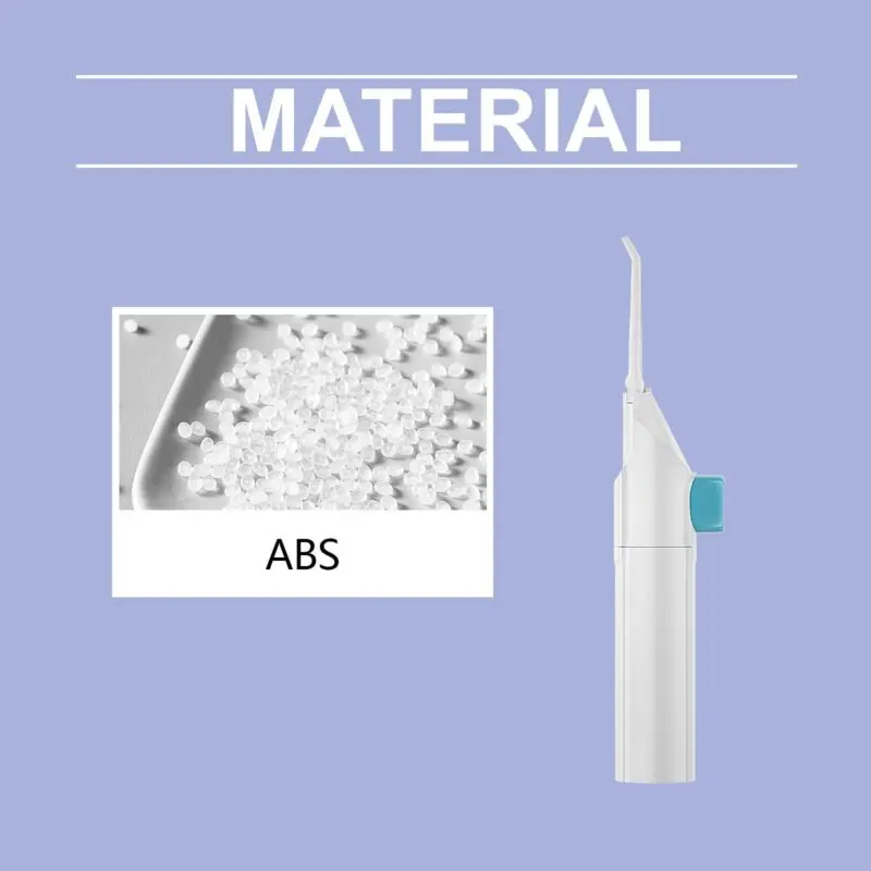 Oralhoe Manual Dental Cleaner for Tartar Removal and Oral Hygiene - Image 5