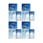 Oralhoe Teeth Whitening Strips - Stain Removal, Fresh Breath & Brightening