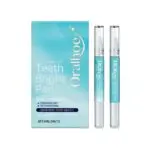Oralhoe Dental Whitening Pen - Stain Remover for Fresh Breath, Portable Teeth Care