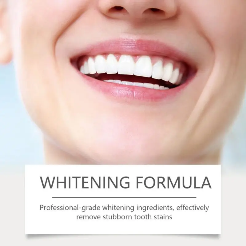 Oralhoe Dental Whitening Pen - Stain Remover for Fresh Breath, Portable Teeth Care - Image 4