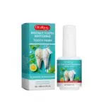 Oralhoe Teeth Whitening Paint - Stain Removal, Brightening & Long-Lasting Freshness