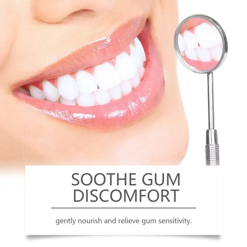 Oralhoe Anti-Cavity Whitening Toothpaste - Gum Care & Stain Removal - Image 2