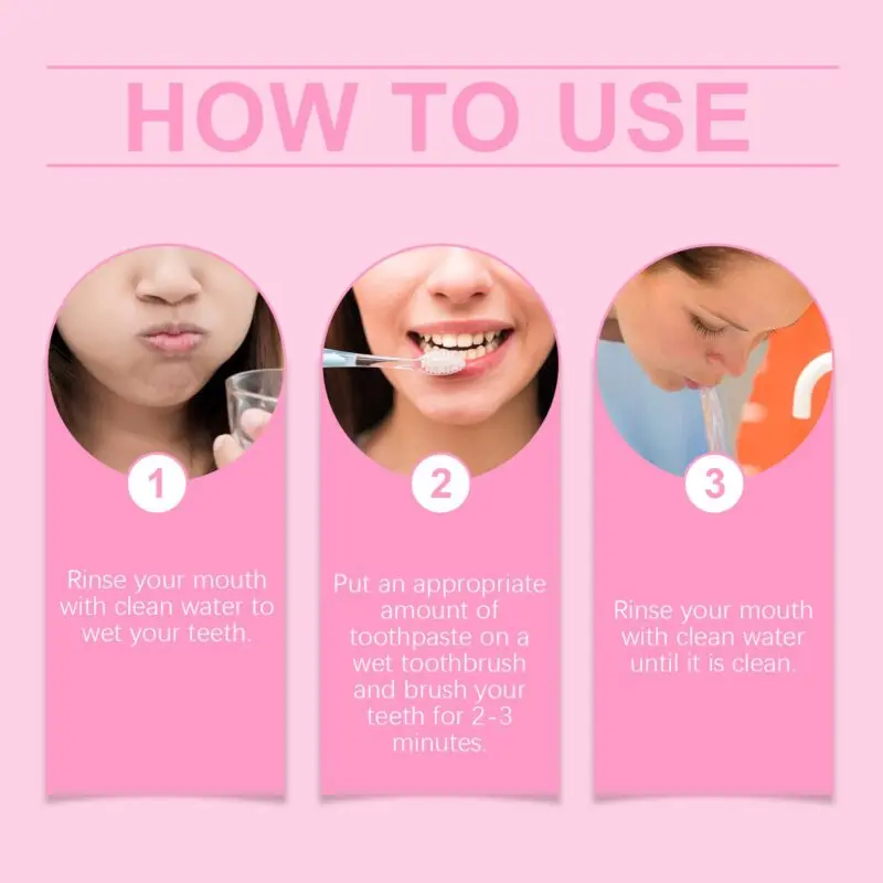 Oralhoe Toothpaste for Tartar, Stain and Odor Care - Daily Dental Hygiene - Image 6