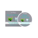 Oralhoe Mint Tooth Powder: Gentle Teeth Cleaning for Fresh Breath & Oral Hygiene