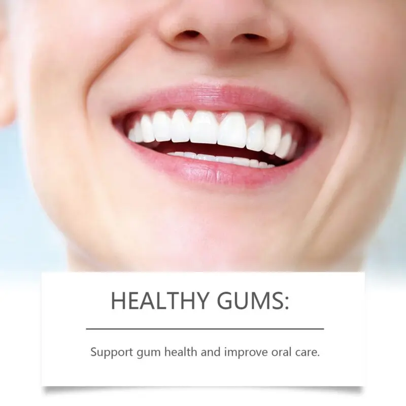Oralhoe Mint Teeth Cleaning Powder - Gentle Oral Care, Fresh Breath & Stain Removal - Image 3
