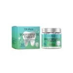 Holly Whitening Toothpaste Tablets: Teeth Cleaning, Fresh Breath & Enamel Care