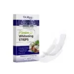 Oralhoe Teeth Whitening Strips - Home Dental Care for Brightening & Stain Removal