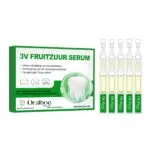 Oralhoe Tooth Serum - Enamel Protection, Daily Stain Removal and Gentle Care