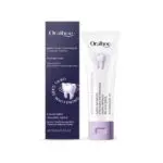 Oralhoe Xylitol Toothpaste - Gum Care, Hygiene & Stain Removal