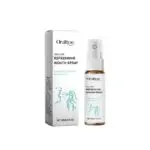 Oralhoe Mouth Spray for Fresh Breath - Tartar Prevention, Stain Control & Deodorizing