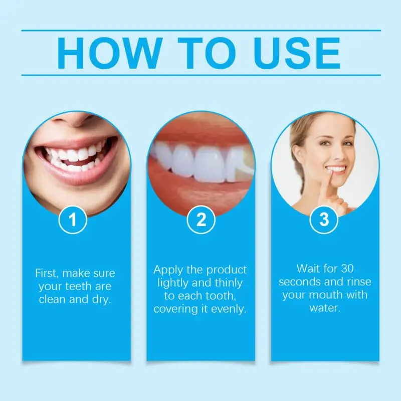 Oralhoe Teeth Brightening Pen - Stain Removal, Odor Control & Quick Shine - Image 6