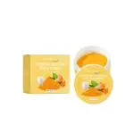Oralhoe Turmeric Dental Powder - Teeth Cleaning & Sensitive Teeth Care
