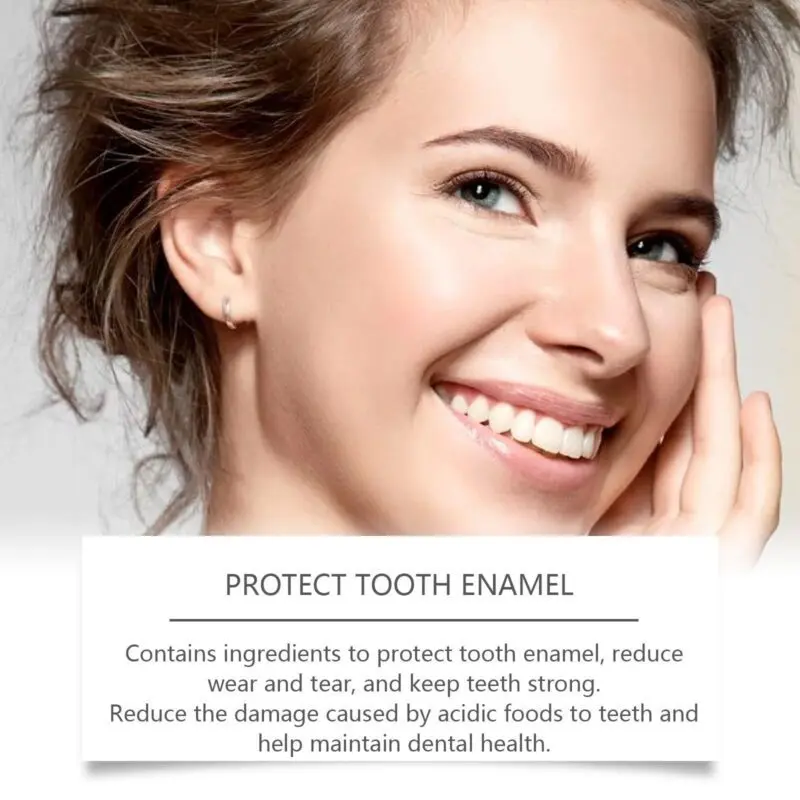 Oralhoe Turmeric Dental Powder - Teeth Cleaning & Sensitive Teeth Care - Image 4