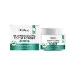 Oralhoe Mint Fresh Breath Powder for Teeth Cleaning and Fresh Mouth