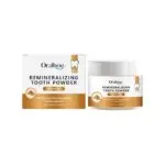 Oralhoe Turmeric Tooth Powder: Gentle Tartar Cleaning, Daily Care & Teeth Whitening