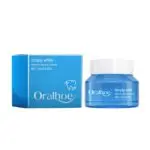 Oralhoe Teeth Cleaning Powder - Stain Remover for White Smile & Oral Care