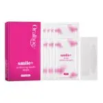 Oralhoe Teeth Whitening Strips for Stain Removal & Yellowing Treatment