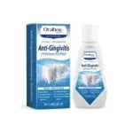 Oralhoe Multi-Protection Mouthwash for Bad Breath, Stain Care & Freshness